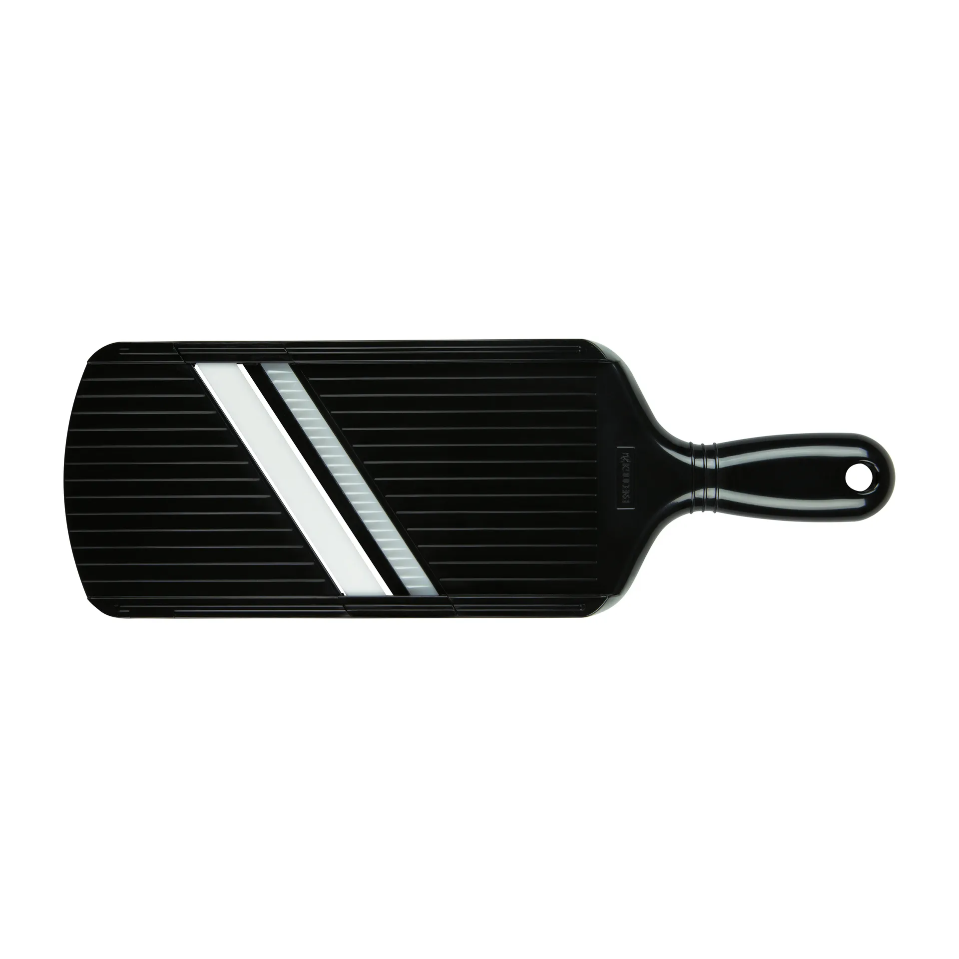 Kyocera julienne mandolin, Black Kyocera