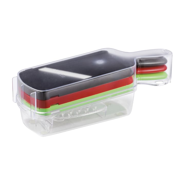 Kyocera mandolin set, 5 pieces Kyocera