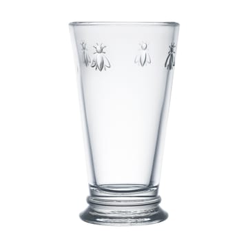 Abeille drinkglass 46 cl 6-pack - Clear - La Rochère