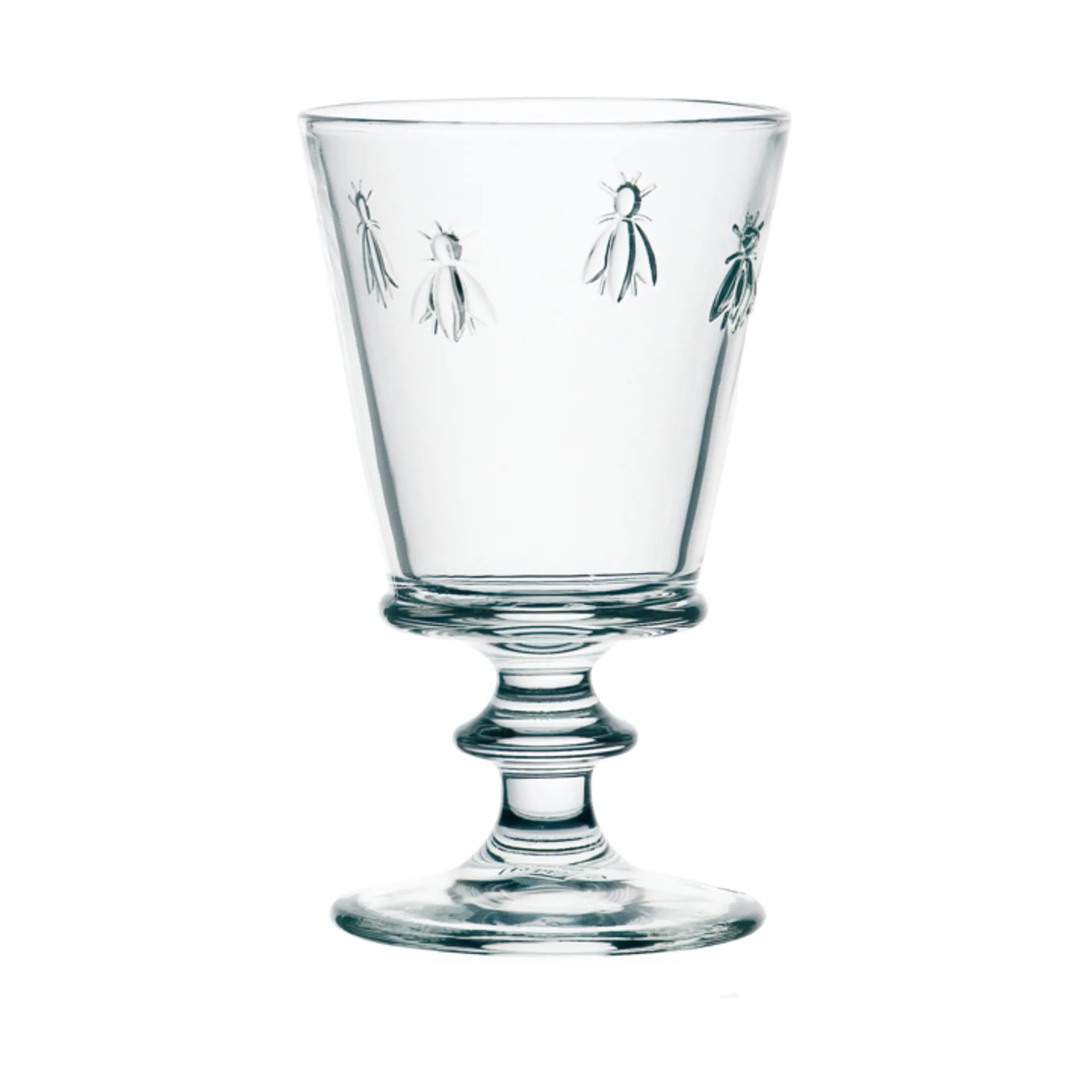 Abeille wine glass 35 cl 6-pack, Clear La Rochère