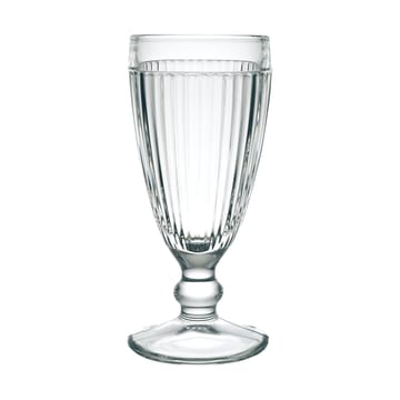 Antoaise beaker 29 cl 6-pack - Clear - La Rochère