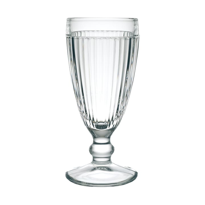 Antoaise beaker 29 cl 6-pack - Clear - La Rochère