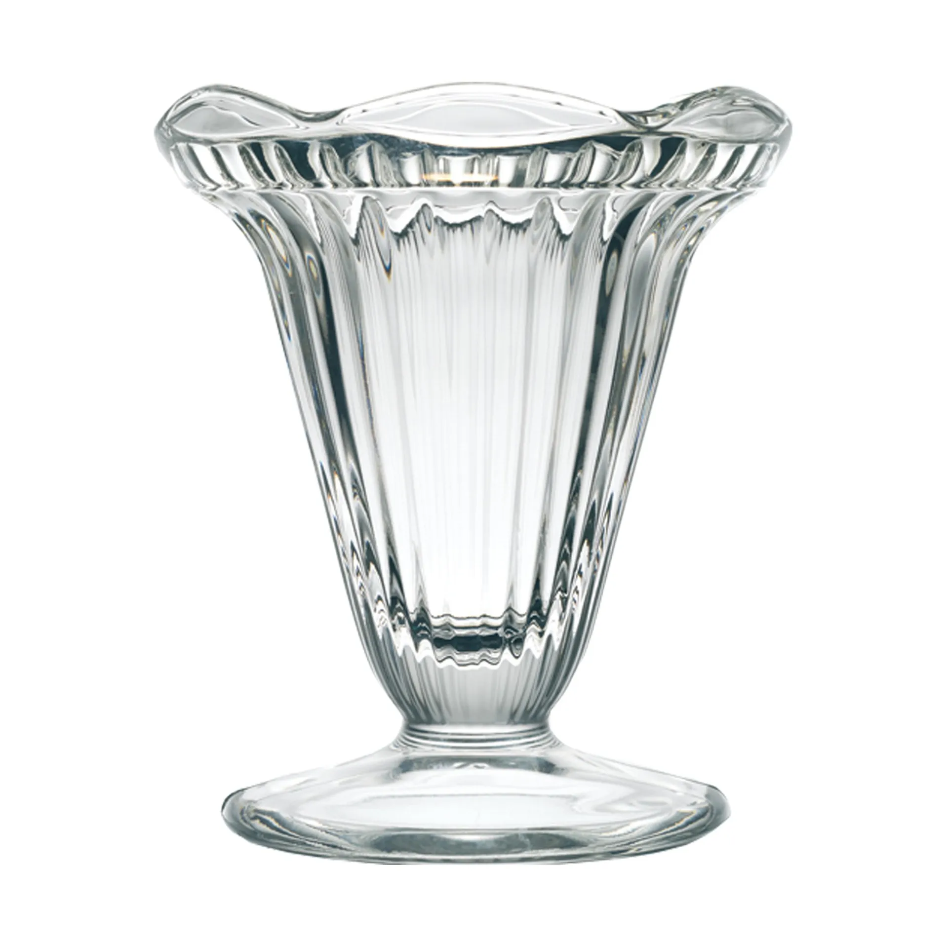 Cadette dessert bowl 20 cl 6-pack, Clear La Rochère