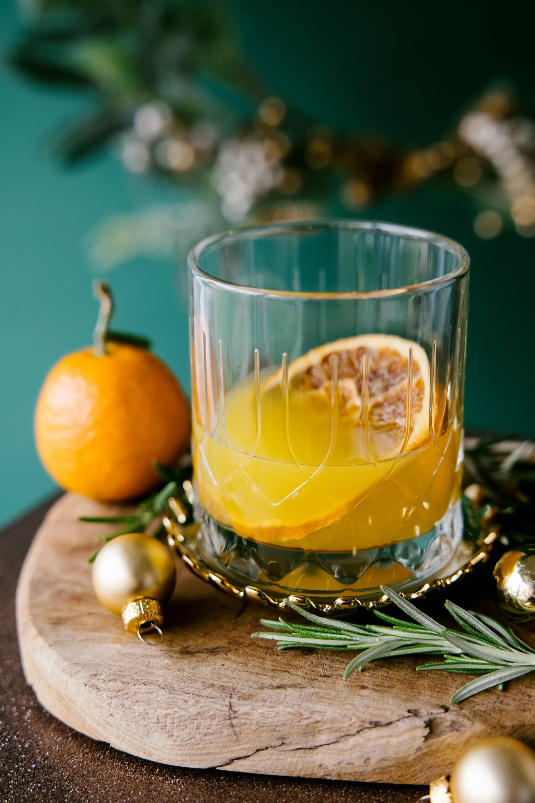 Chicago tumbler whisky glass 6-pack, 34 cl La Rochère