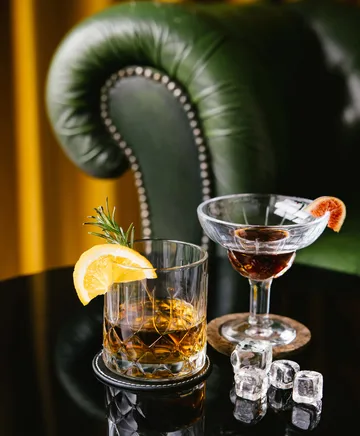 Chicago tumbler whisky glass 6-pack - 34 cl - La Rochère