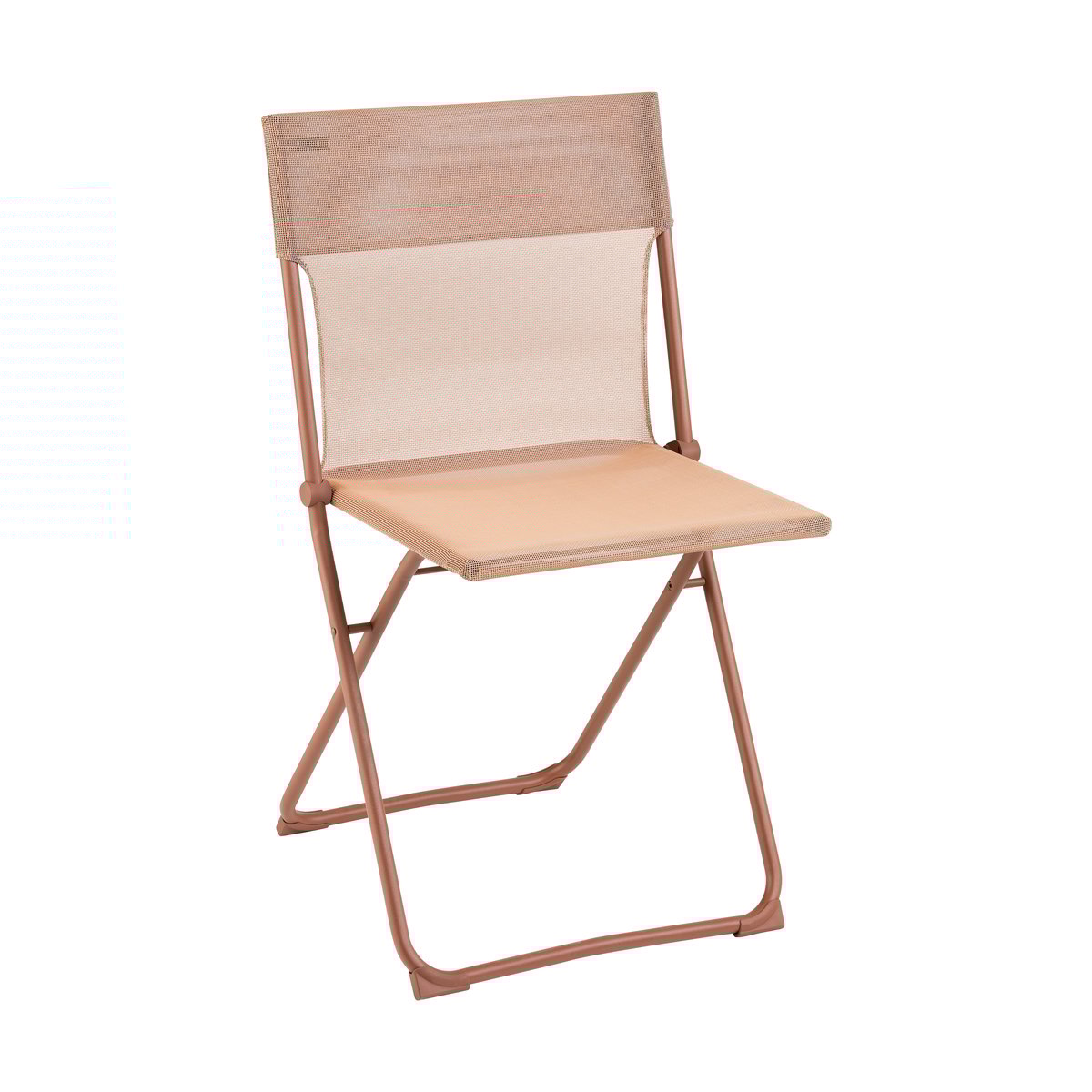 Lafuma Balcony chair Canyon/Terracotta