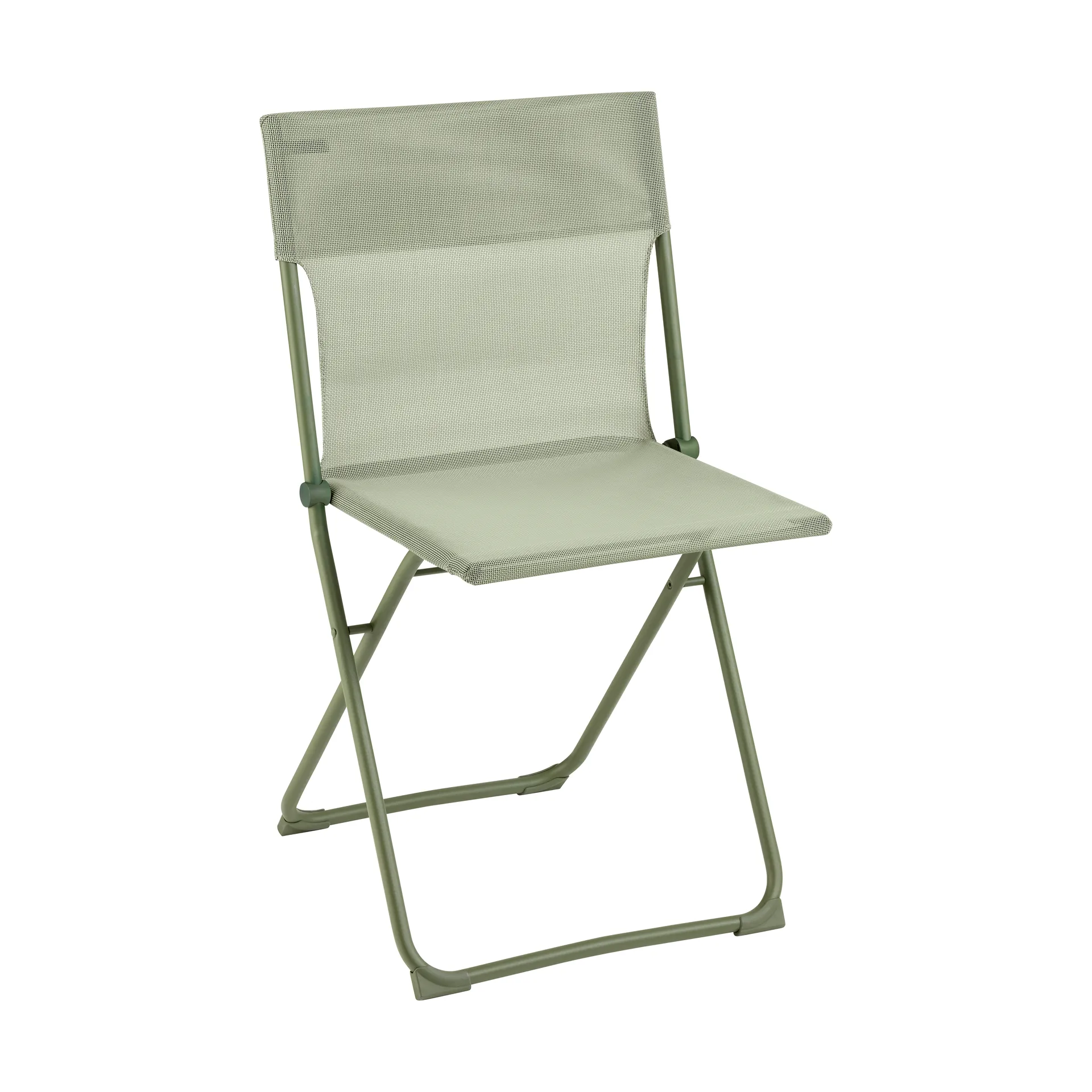 Balcony chair, Moss/green Lafuma