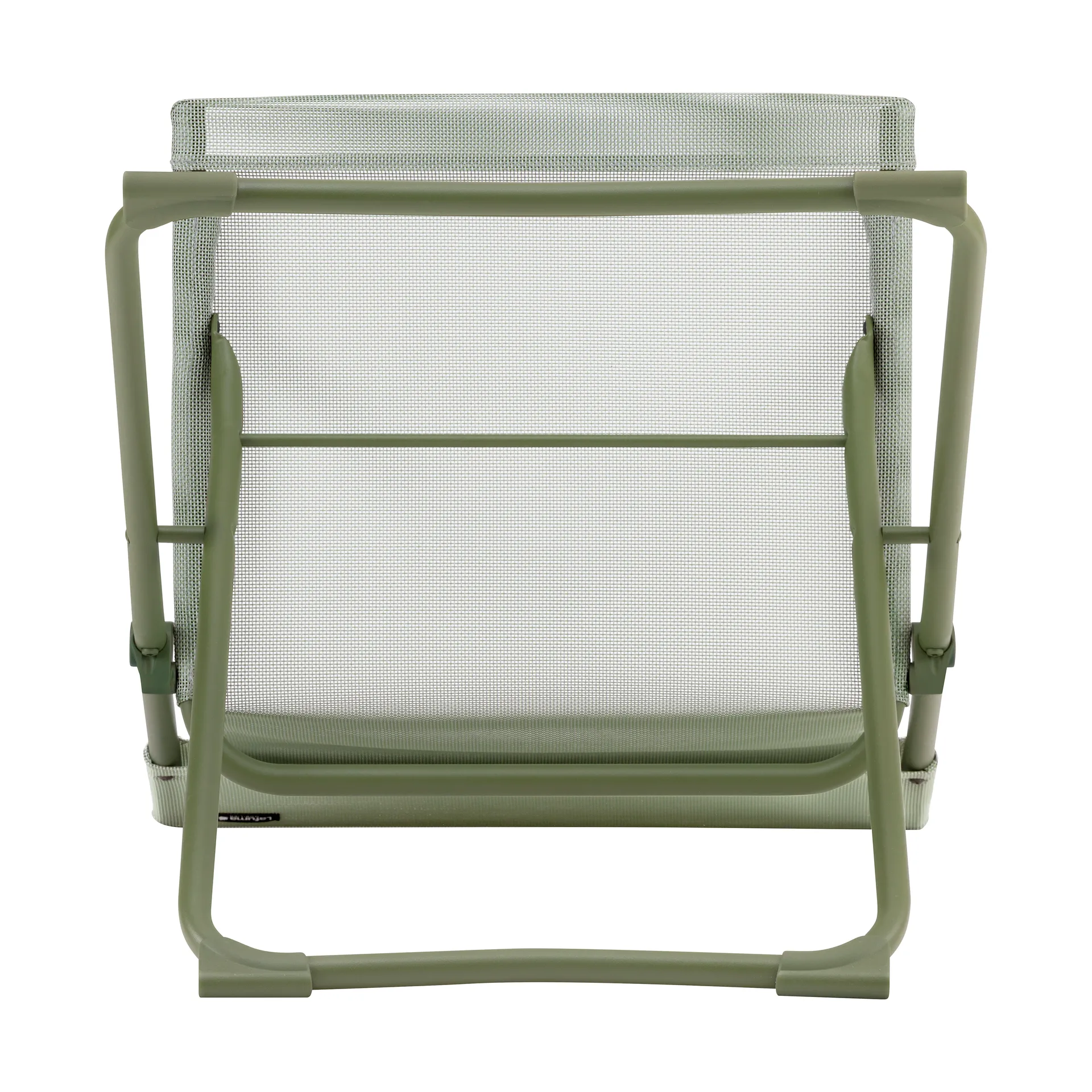 Balcony chair, Moss/green Lafuma