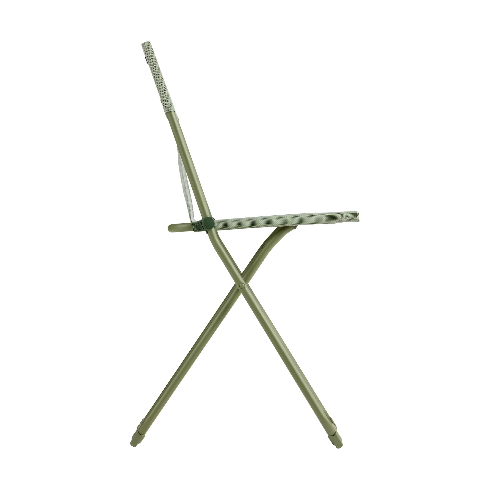 Balcony chair, Moss/green Lafuma