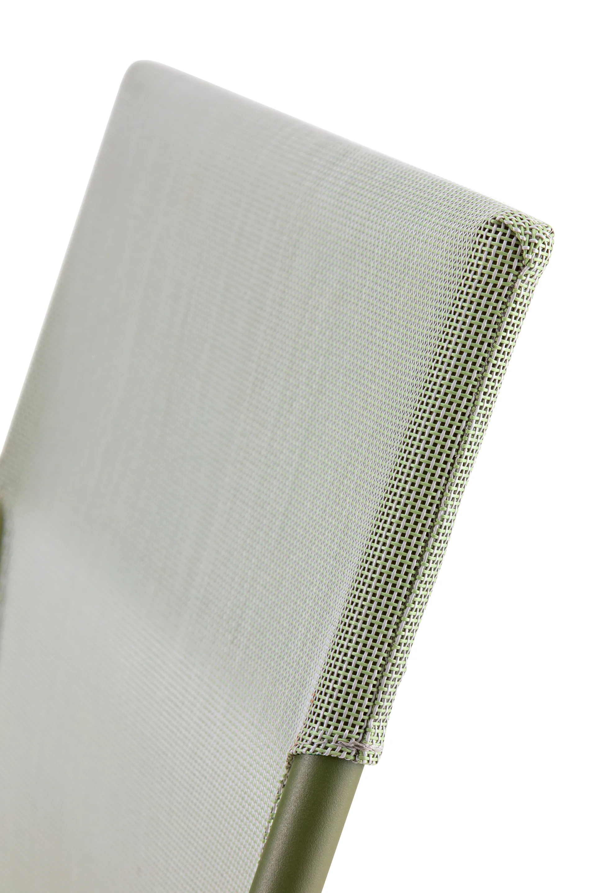 Balcony chair, Moss/green Lafuma