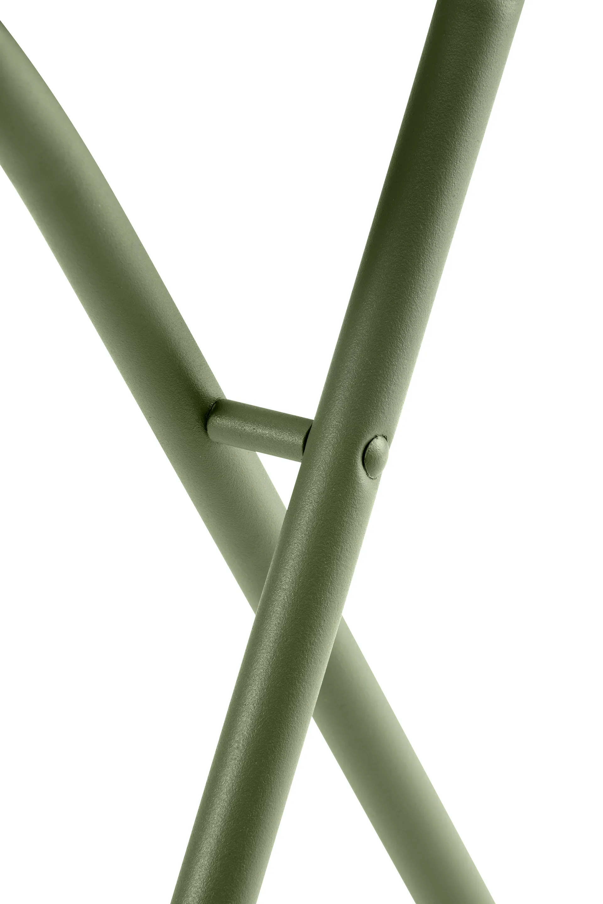 Balcony chair, Moss/green Lafuma