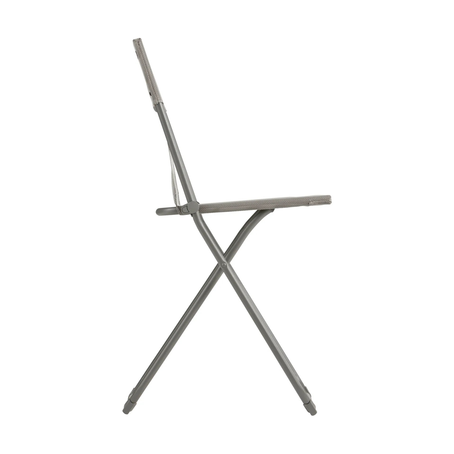 Balcony chair, Titanium/grey Lafuma
