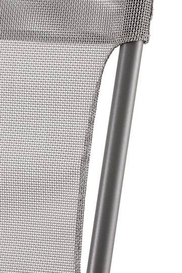 Balcony chair - Titanium/grey - Lafuma