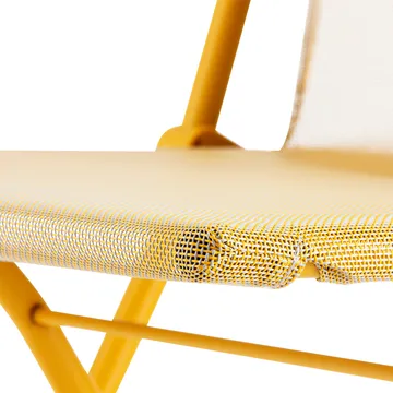 Balcony II chair - Honey - Lafuma