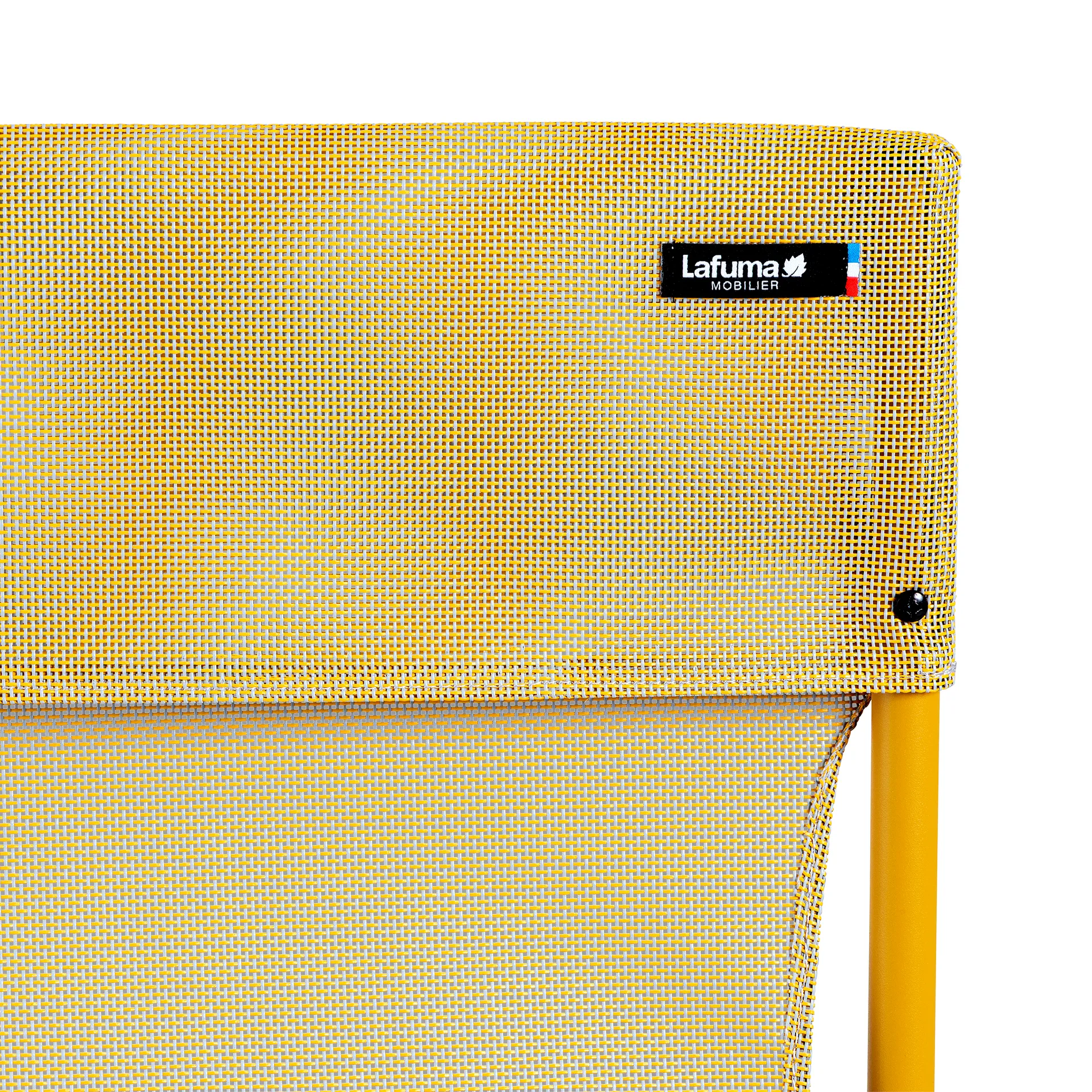 Balcony II chair, Honey Lafuma