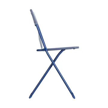 Balcony II chair - Indigo (blue) - Lafuma