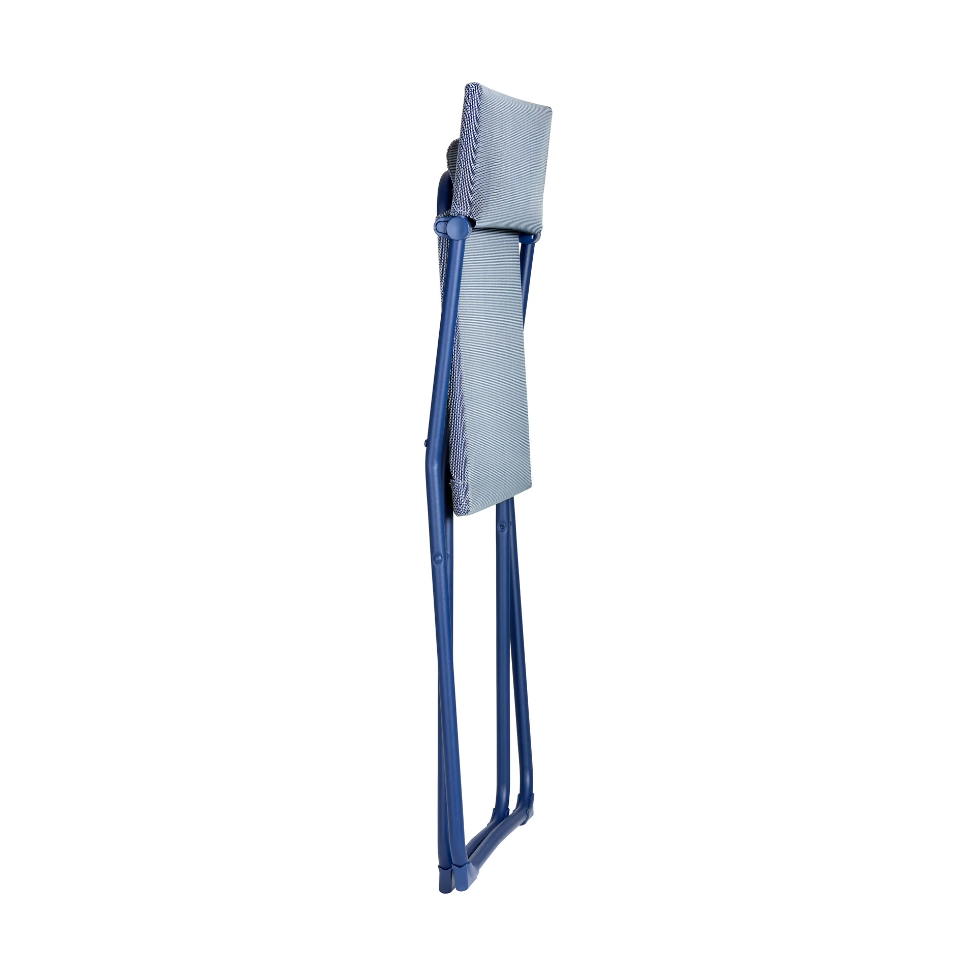 Balcony II chair, Indigo (blue) Lafuma