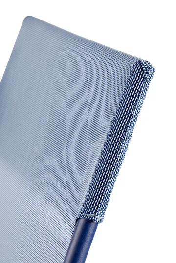Balcony II chair - Indigo (blue) - Lafuma