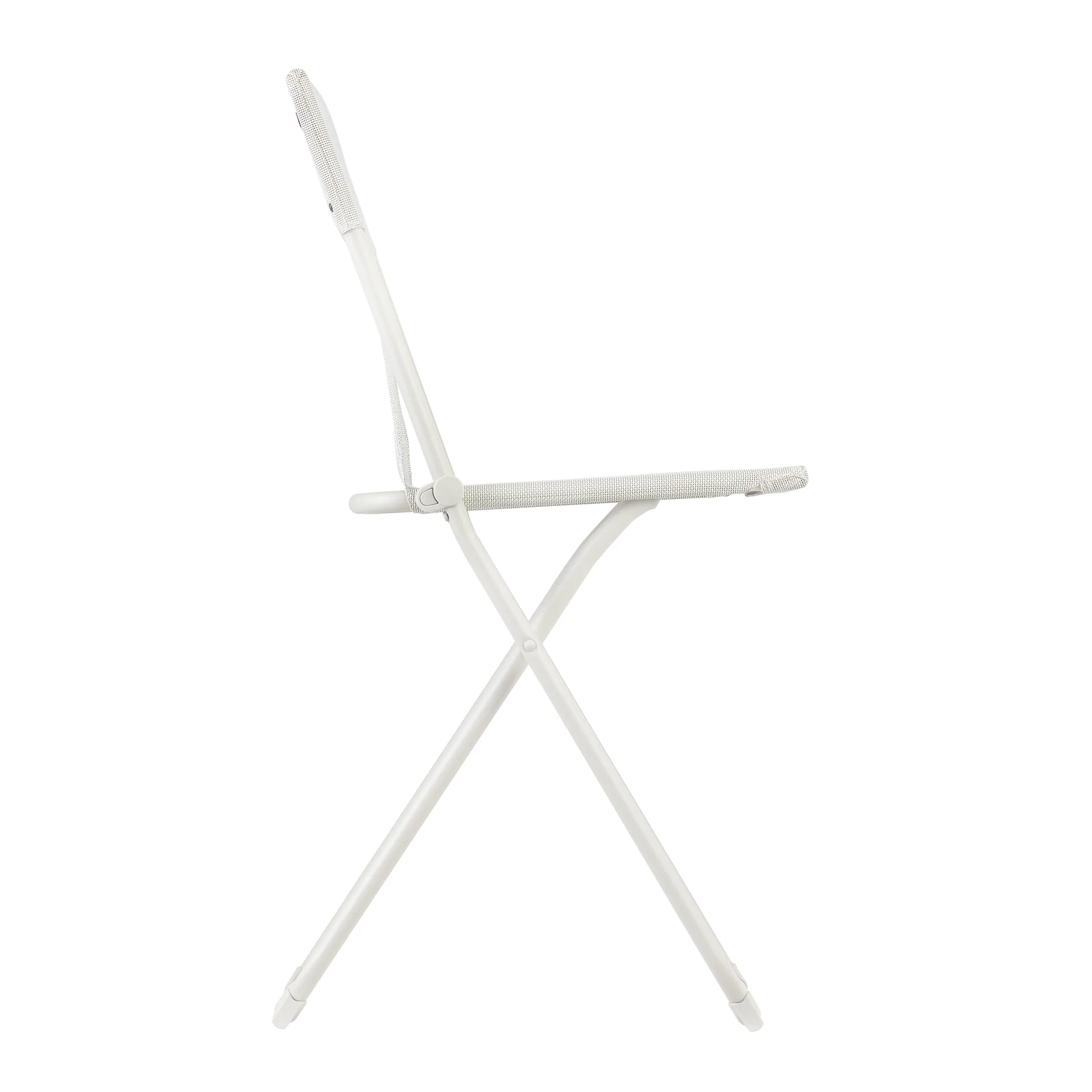 Balcony II chair, Seigle (grey) Lafuma