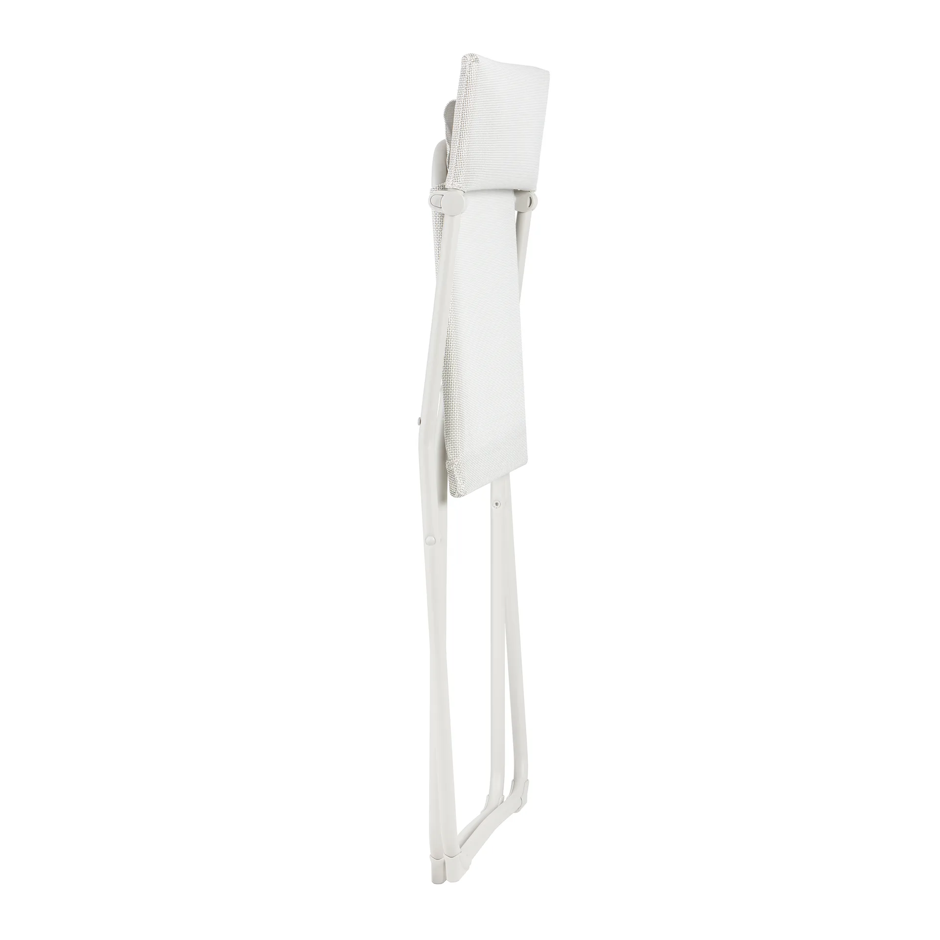 Balcony II chair, Seigle (grey) Lafuma