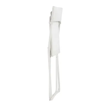 Balcony II chair - Seigle (grey) - Lafuma