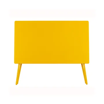 Balcony II table - Honey, 70x120 cm - Lafuma