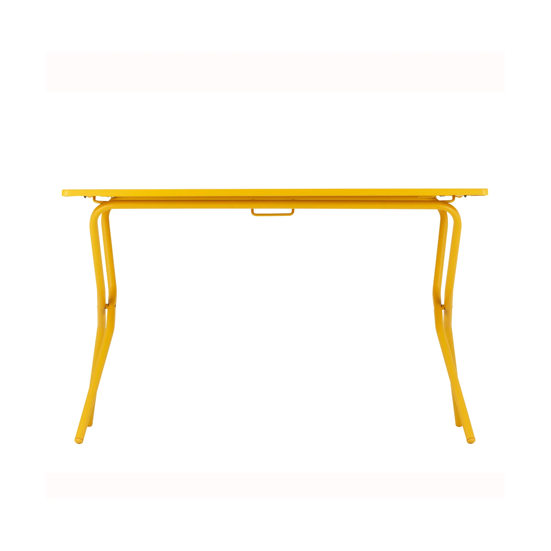 Balcony II table, Honey, 70x120 cm Lafuma