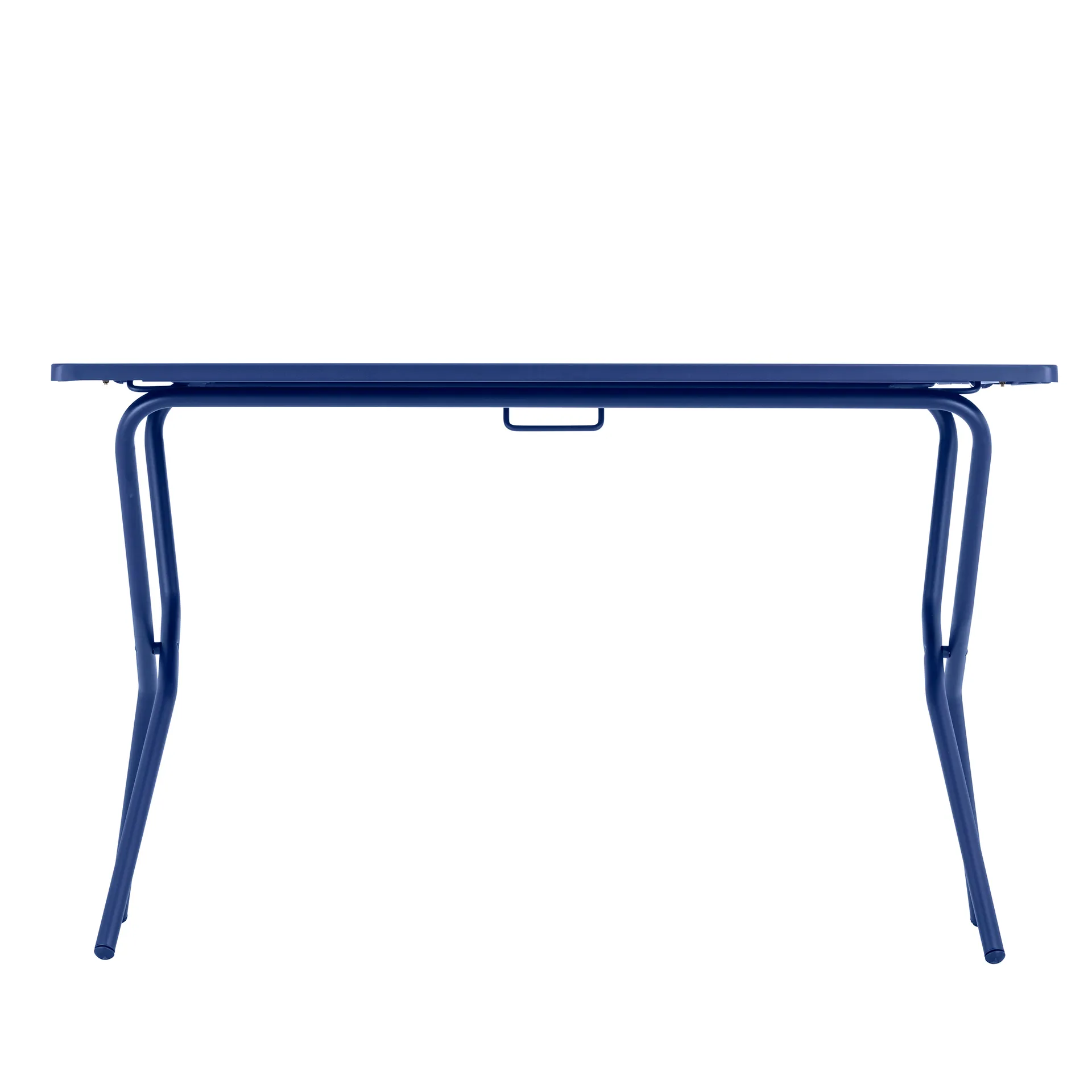Balcony II table, Indigo (blue), 70x120 cm Lafuma