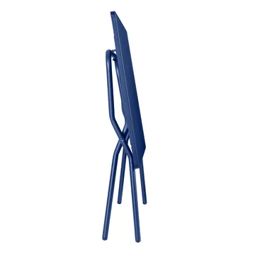 Balcony II table - Indigo (blue), 70x120 cm - Lafuma