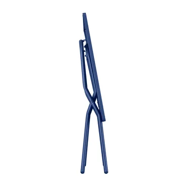 Balcony II table - Indigo (blue), 70x120 cm - Lafuma