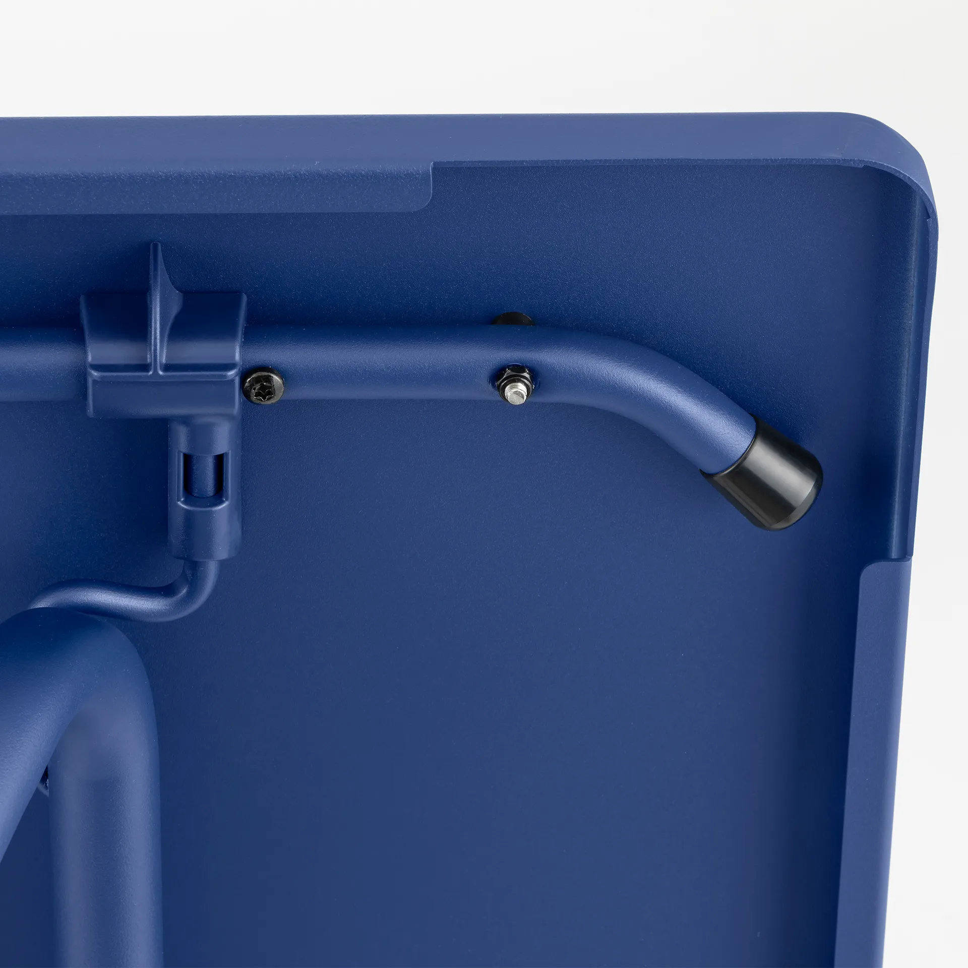 Balcony II table, Indigo (blue), 70x120 cm Lafuma