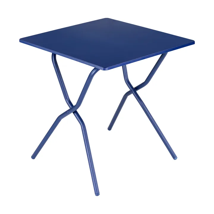 Balcony II table - Indigo (blue) - Lafuma