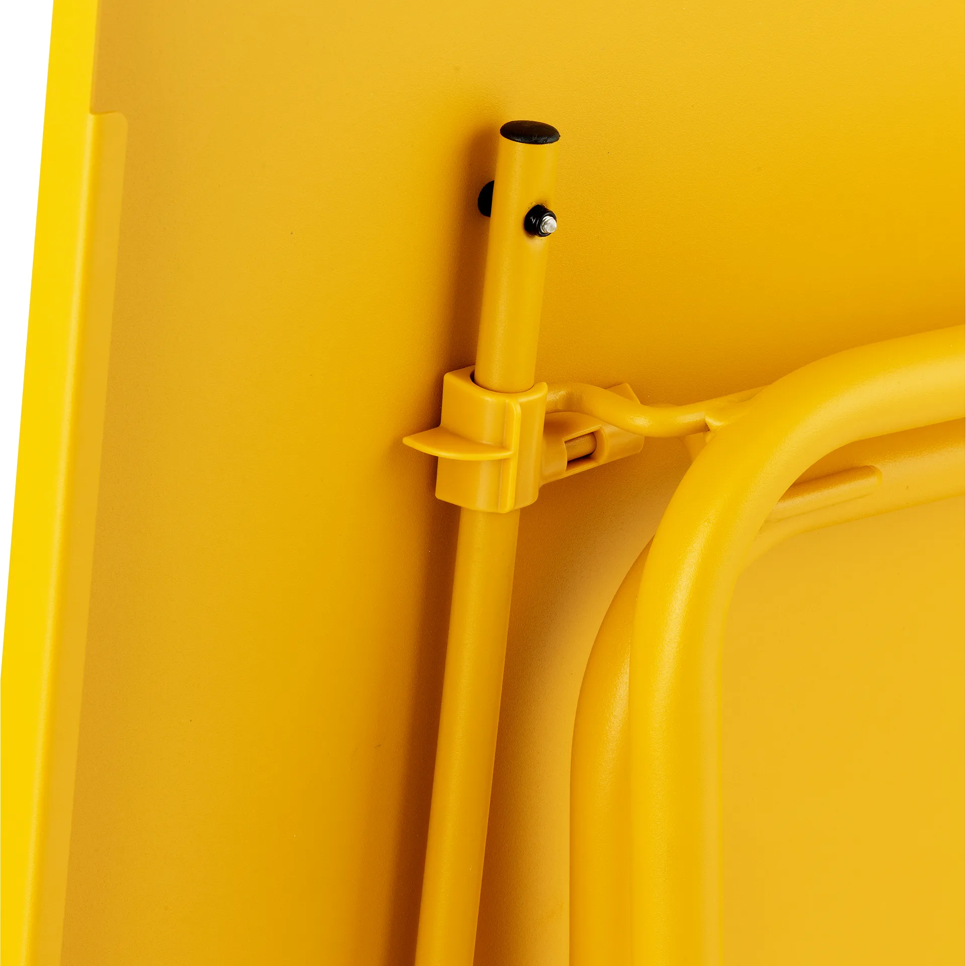 Balcony II table, Miel, 140x70 cm Lafuma