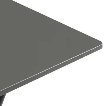 Balcony II table - Moss, 140x70 cm - Lafuma