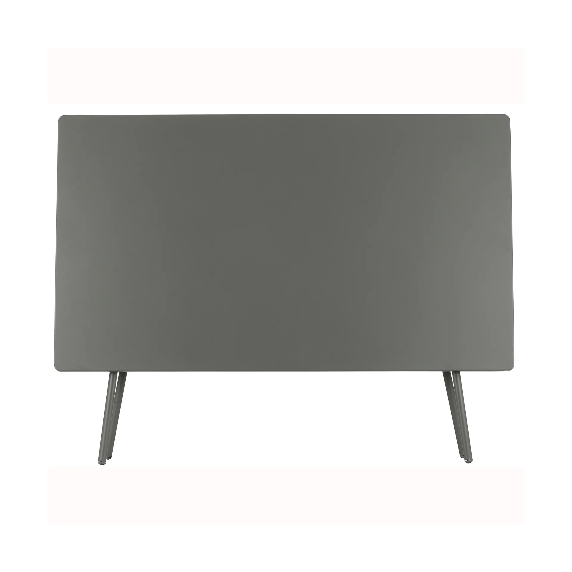 Balcony II table, Moss (green), 140x80 cm Lafuma