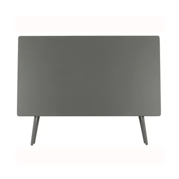 Balcony II table - Moss (green), 140x80 cm - Lafuma