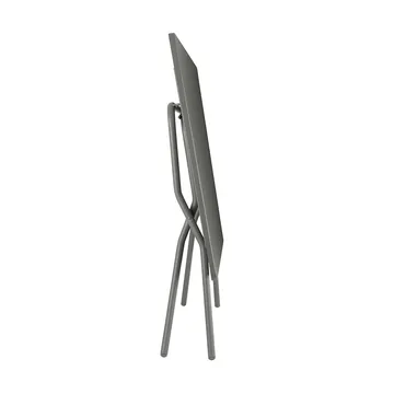 Balcony II table - Moss (green), 140x80 cm - Lafuma