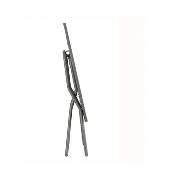 Balcony II table - Moss (green), 140x80 cm - Lafuma