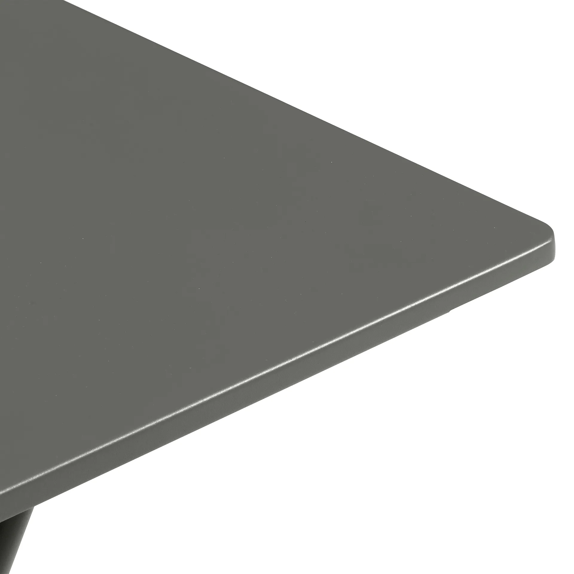 Balcony II table, Moss (green), 140x80 cm Lafuma