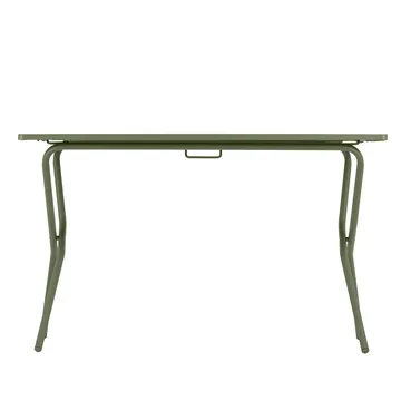 Balcony II table - Moss (green), 70x120 cm - Lafuma