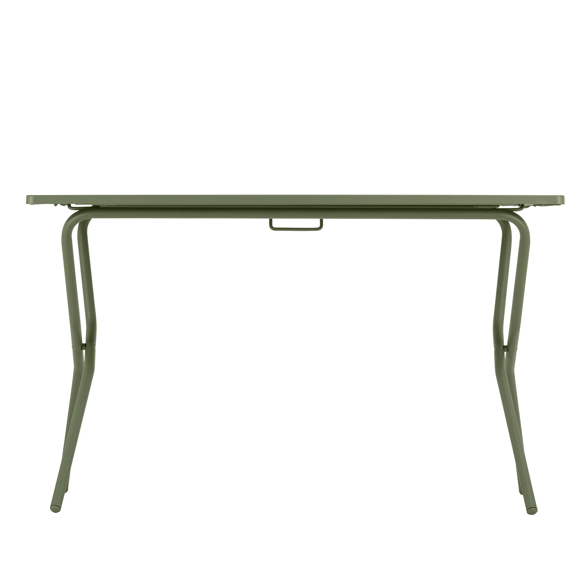 Balcony II table, Moss (green), 70x120 cm Lafuma Balcony II table, Moss (green), 70x120 cm Lafuma