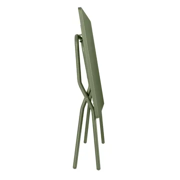 Balcony II table - Moss (green), 70x120 cm - Lafuma