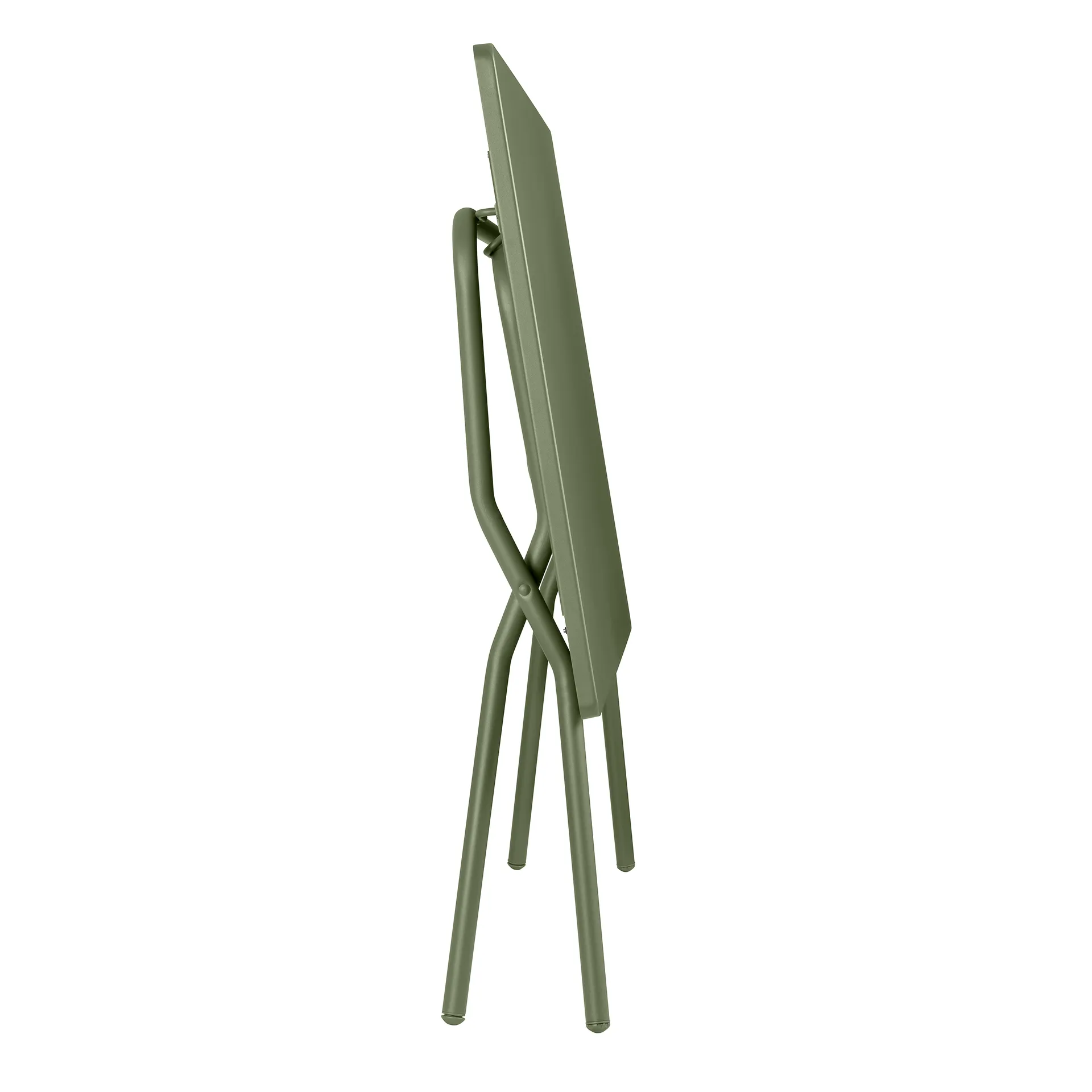 Balcony II table, Moss (green), 70x120 cm Lafuma Balcony II table, Moss (green), 70x120 cm Lafuma