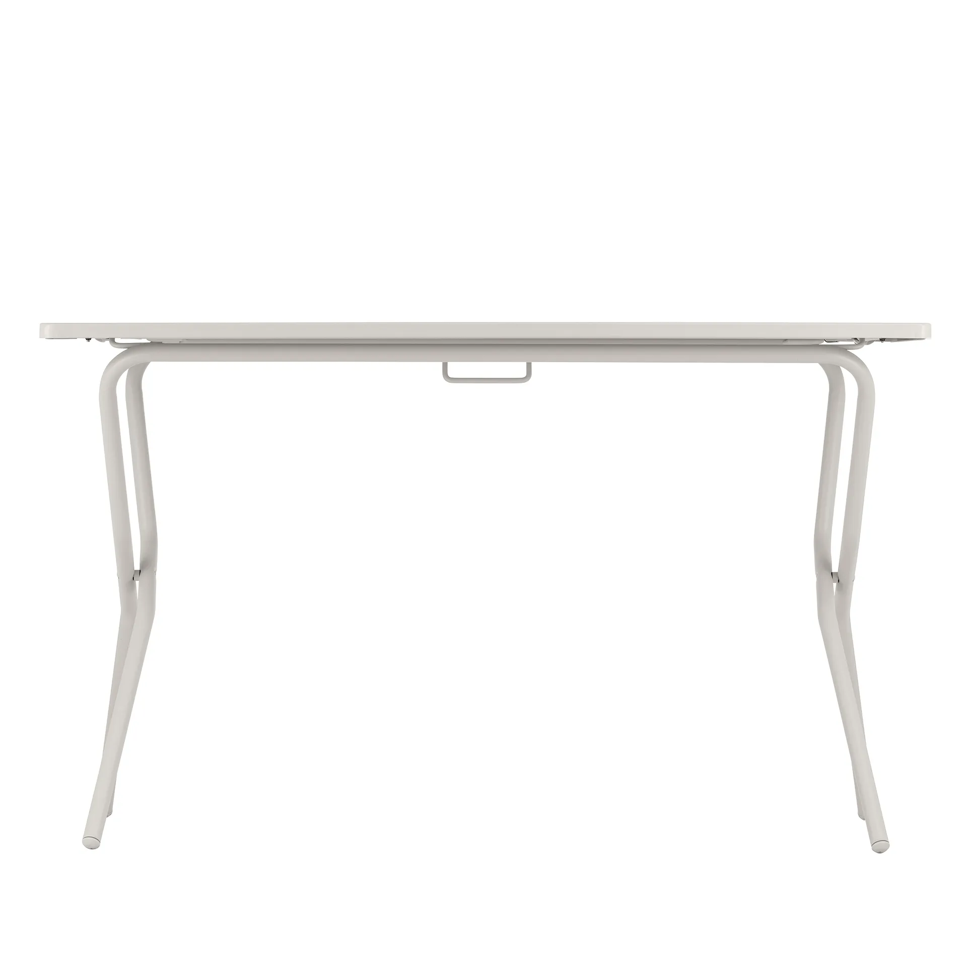 Balcony II table, Seigle (grey), 70x120 cm Lafuma Balcony II table, Seigle (grey), 70x120 cm Lafuma