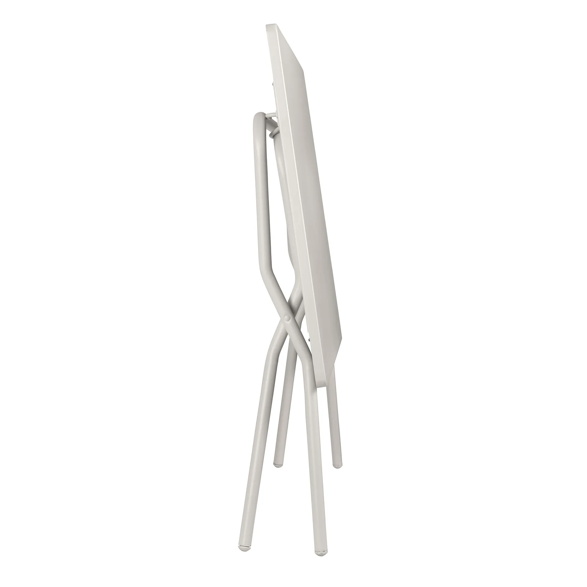 Balcony II table, Seigle (grey), 70x120 cm Lafuma Balcony II table, Seigle (grey), 70x120 cm Lafuma