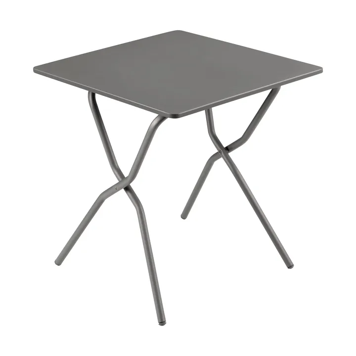 Balcony II table - Titane (grey) - Lafuma