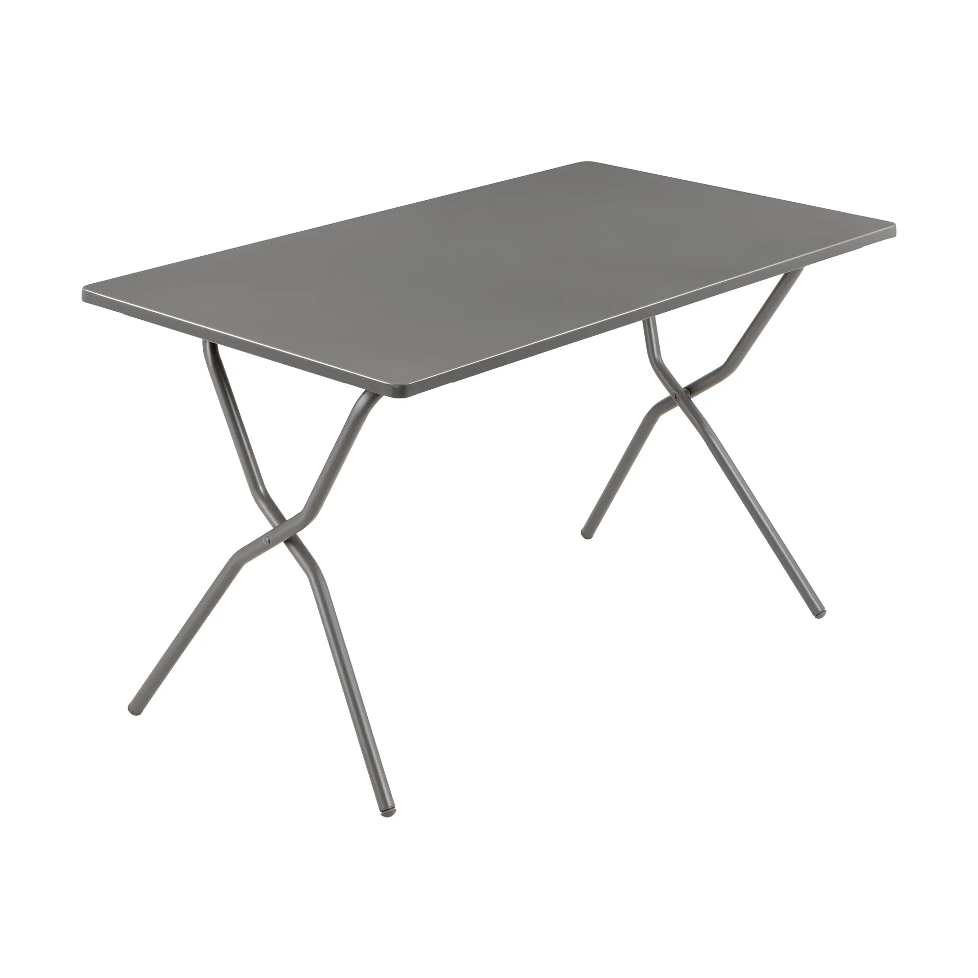 Balcony II table, Titanium (grey), 70x120 cm Lafuma Balcony II table, Titanium (grey), 70x120 cm Lafuma