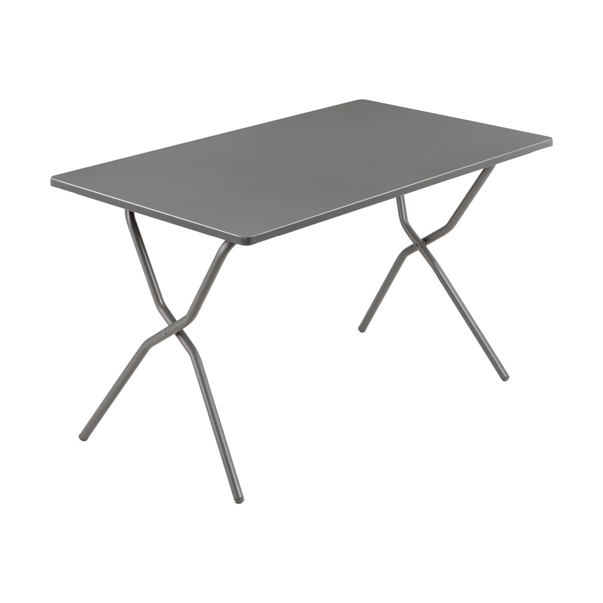 Lafuma Balcony table 70x120 cm Titane