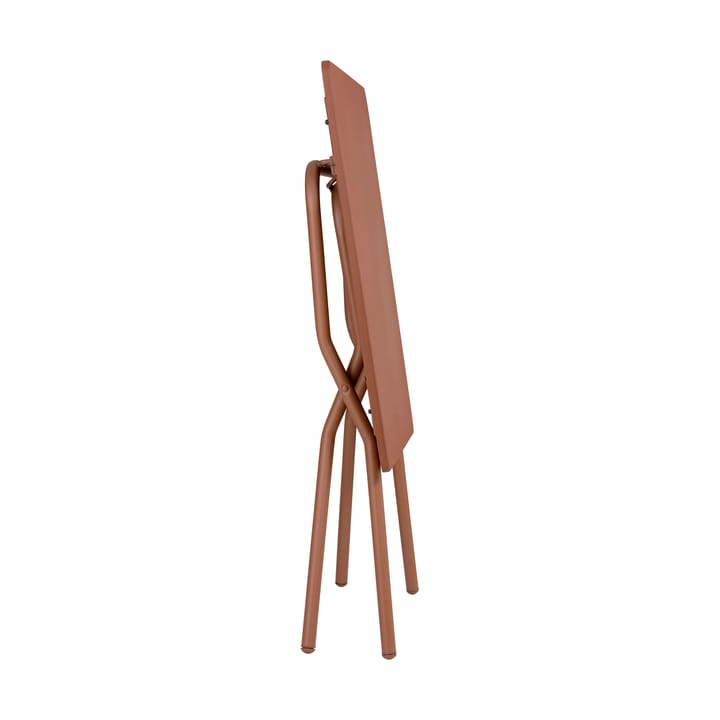 Balcony table - Canyon/Terracotta - Lafuma