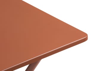 Balcony table - Canyon/Terracotta - Lafuma